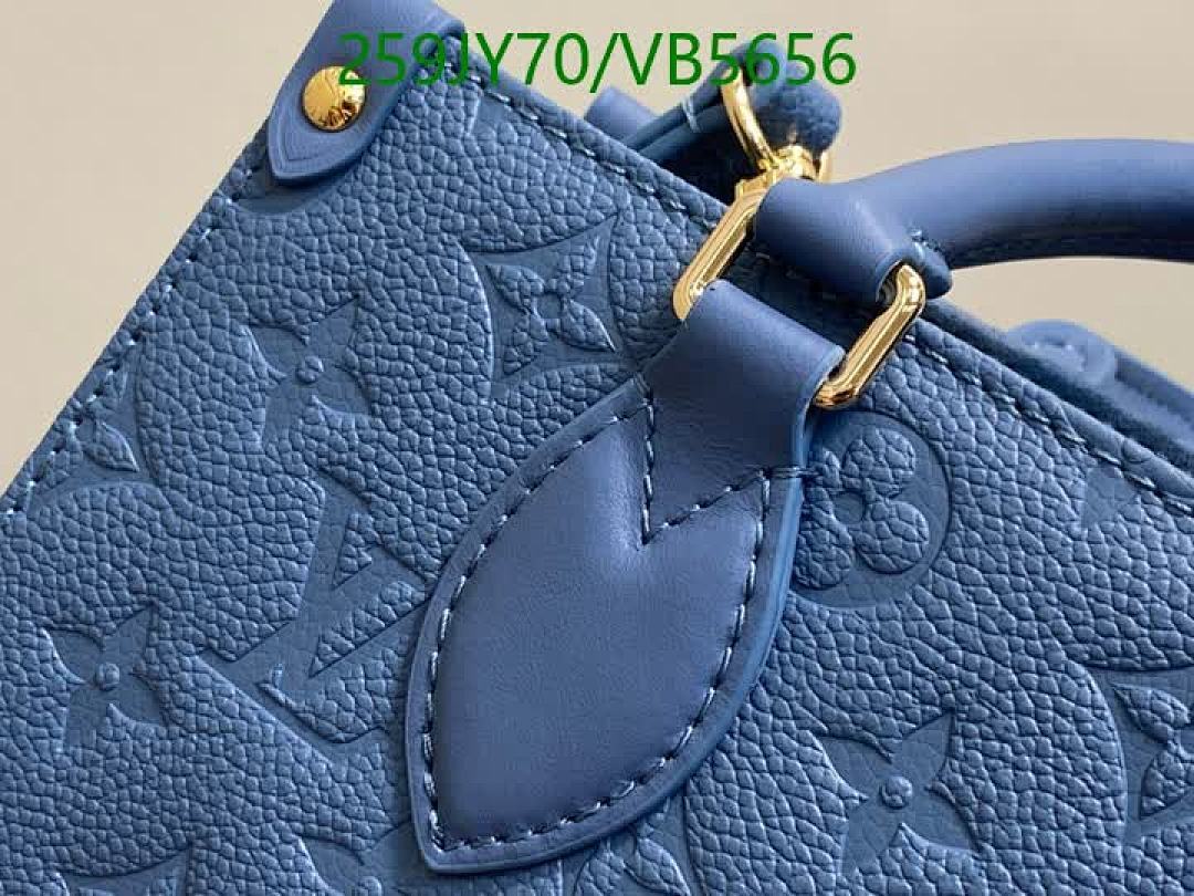 LV-Bag-Mirror Quality Code: VB5656 $: 259USD