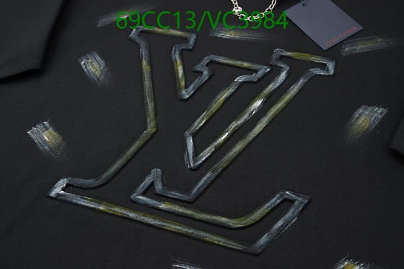 LV-Clothing Code: VC3984 $: 69USD