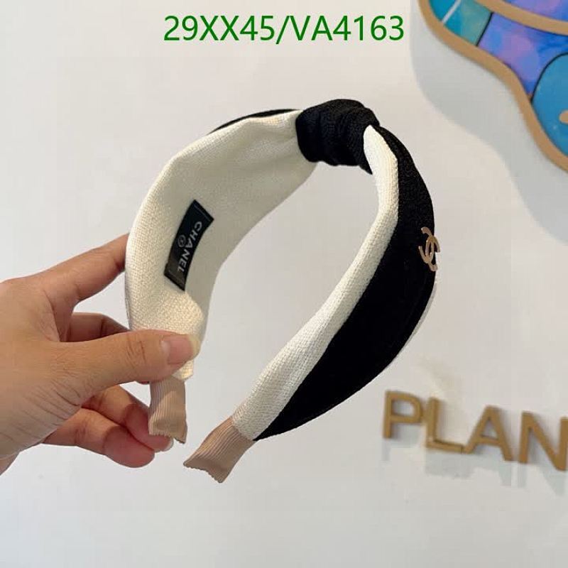 Chanel-Headband Code: VA4163 $: 29USD
