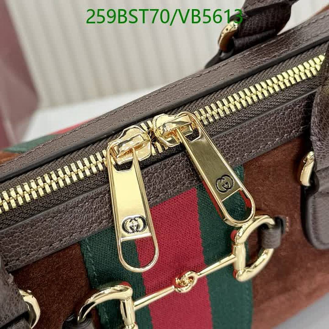 Gucci-Bag-Mirror Quality Code: VB5613 $: 259USD