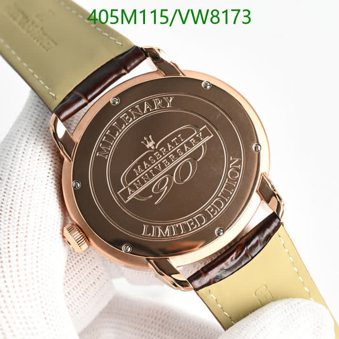 Audemars Piguet-Watch-Mirror Quality Code: VW8173 $: 405USD