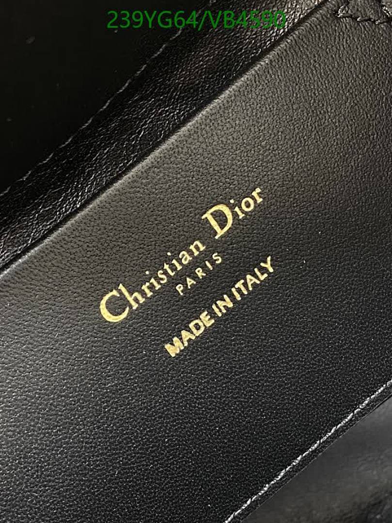 Dior-Bag-Mirror Quality Code: VB4590 $: 239USD