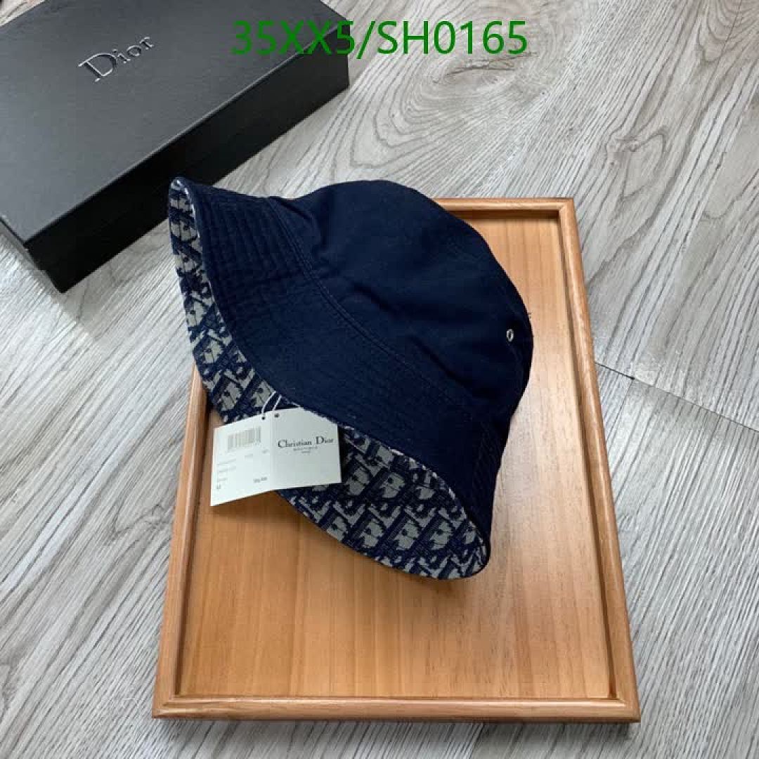 Dior-Cap(Hat) Code: SH0165 $: 35USD