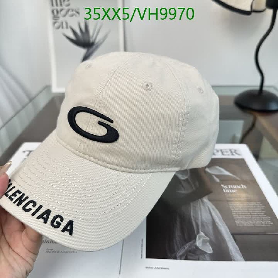 Balenciaga-Cap(Hat) Code: VH9970 $: 35USD