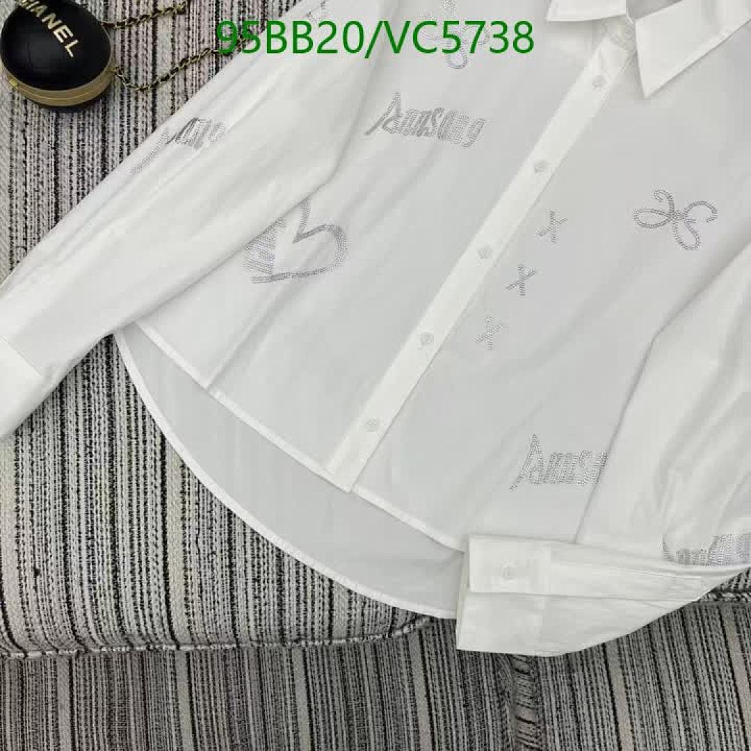 Ann Demeulemeester-Clothing Code: VC5738 $: 95USD