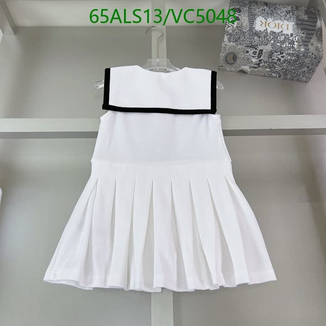 Dior-Kids clothing Code: VC5048 $: 65USD