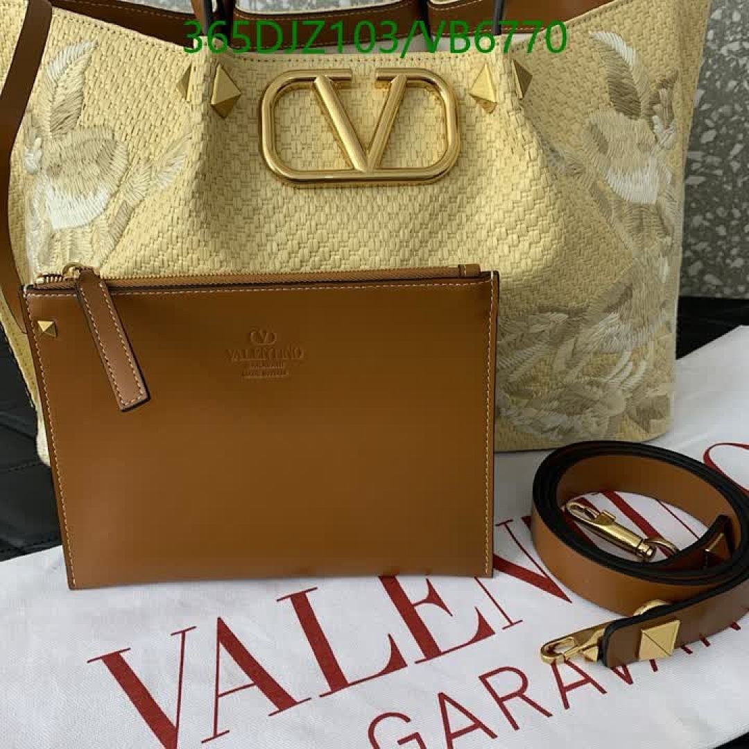 Valentino-Bag-Mirror Quality Code: VB6770 $: 365USD