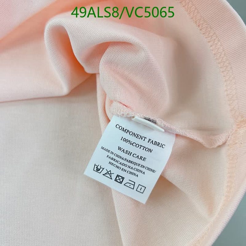 Dior-Kids clothing Code: VC5065 $: 49USD