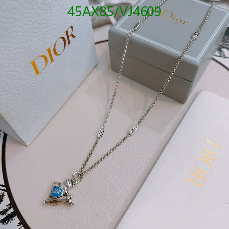 Dior-Jewelry Code: VJ4609 $: 45USD