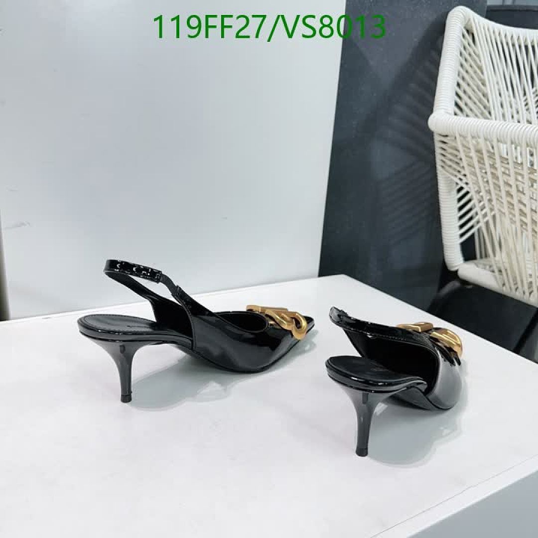 Balenciaga-Women Shoes Code: VS8013 $: 119USD