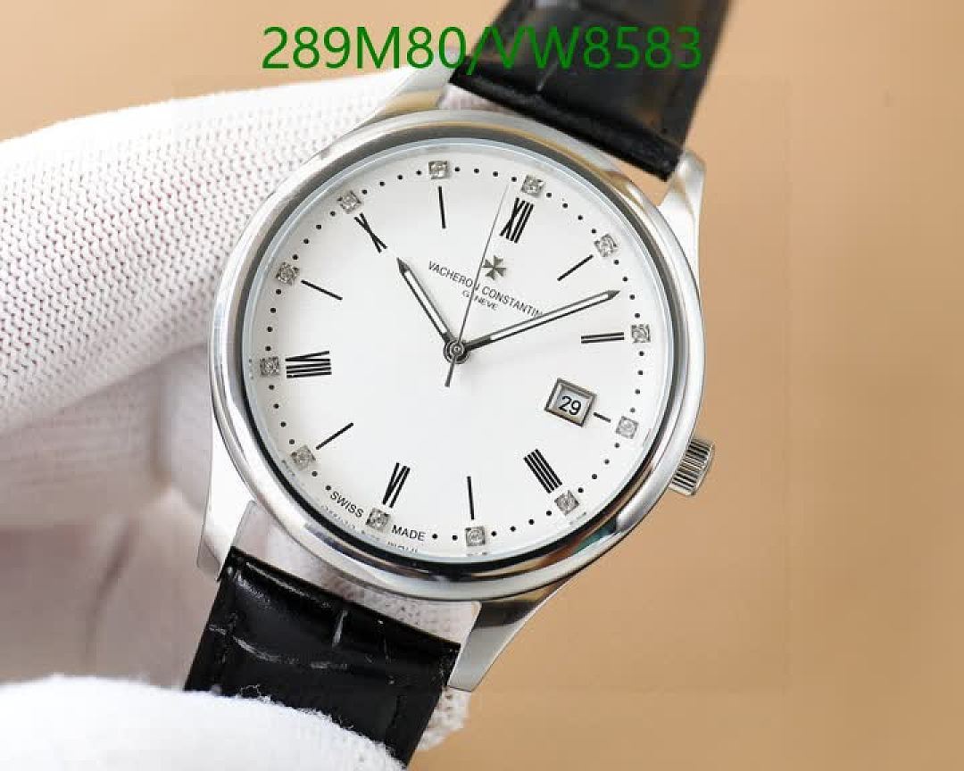 Vacheron Constantin-Watch-Mirror Quality Code: VW8583 $: 289USD