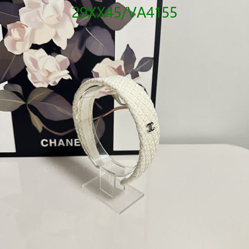 Chanel-Headband Code: VA4155 $: 29USD