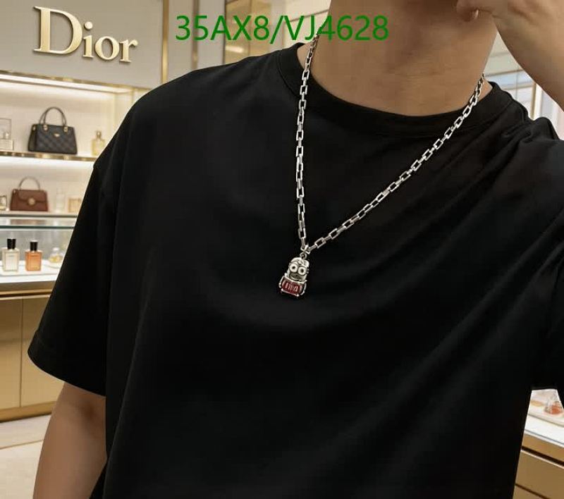 Dior-Jewelry Code: VJ4628 $: 35USD