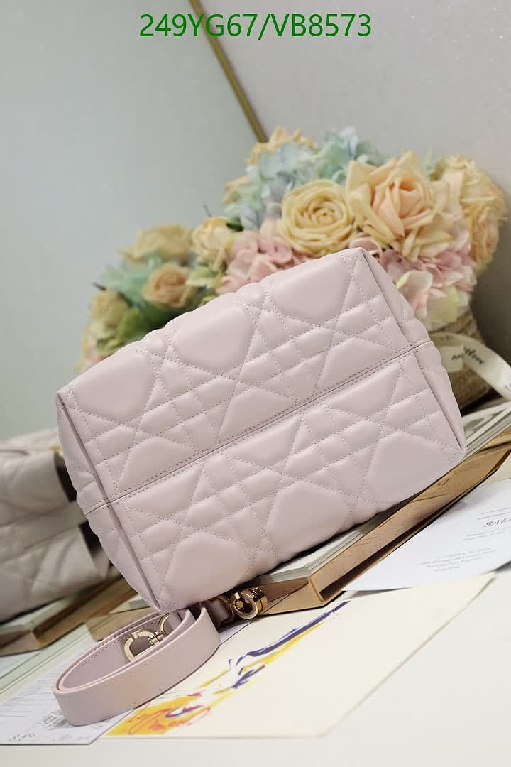 Dior-Bag-Mirror Quality Code: VB8573 $: 249USD