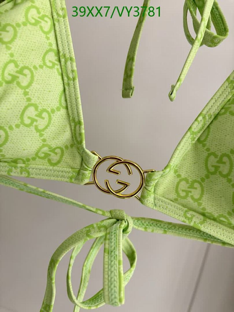 GUCCI-Swimsuit Code: VY3781 $: 39USD-Yupoo.ru - Copybrand.Team photo album GUCCI-Swimsuit Code: VY3781 $: 39USD