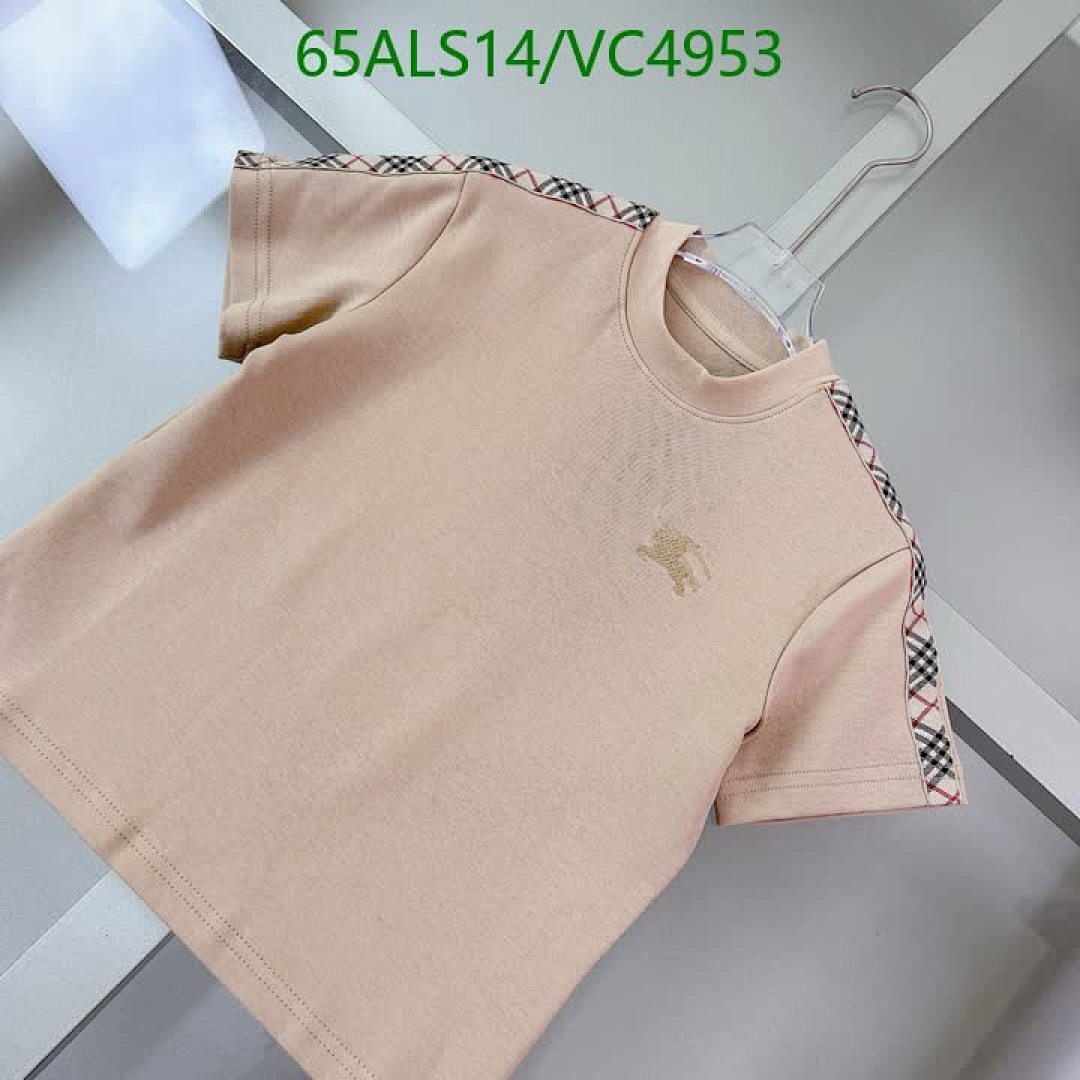 Burberry-Kids Clothing Code: VC4953 $: 65USD-Yupoo.ru - Copybrand.Team photo album Burberry-Kids Clothing Code: VC4953 $: 65USD