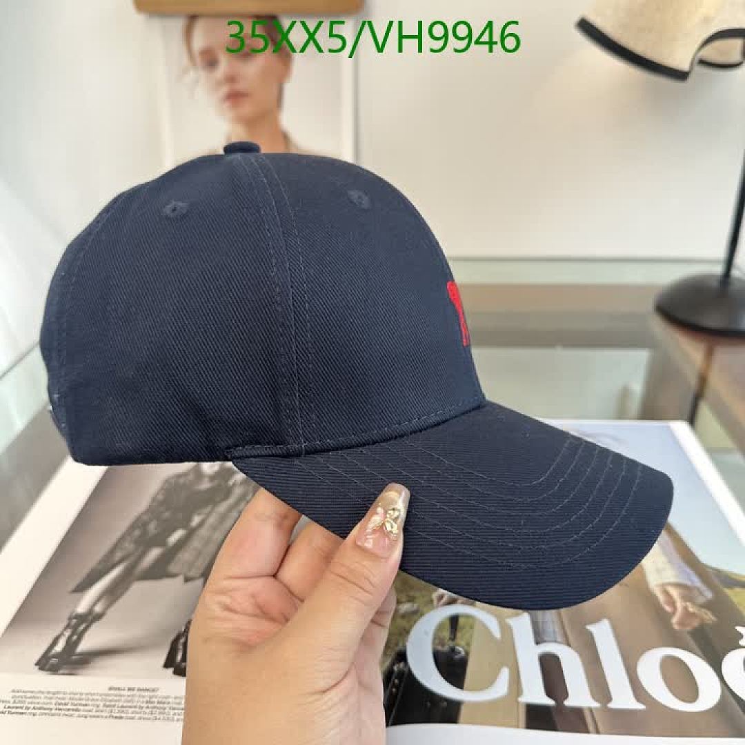 AMI-Cap(Hat) Code: VH9946 $: 35USD