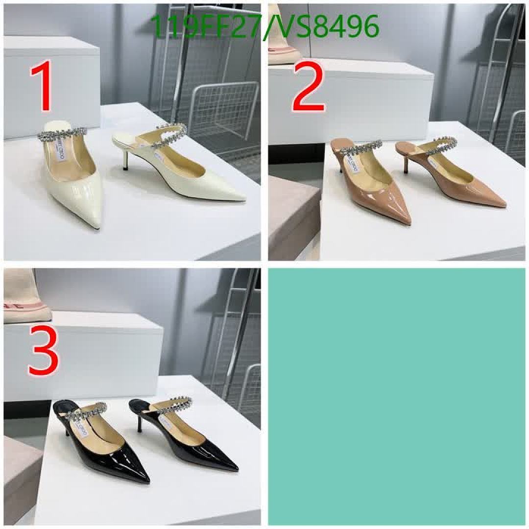 Jimmy Choo-Men shoes Code: VS8496 $: 119USD