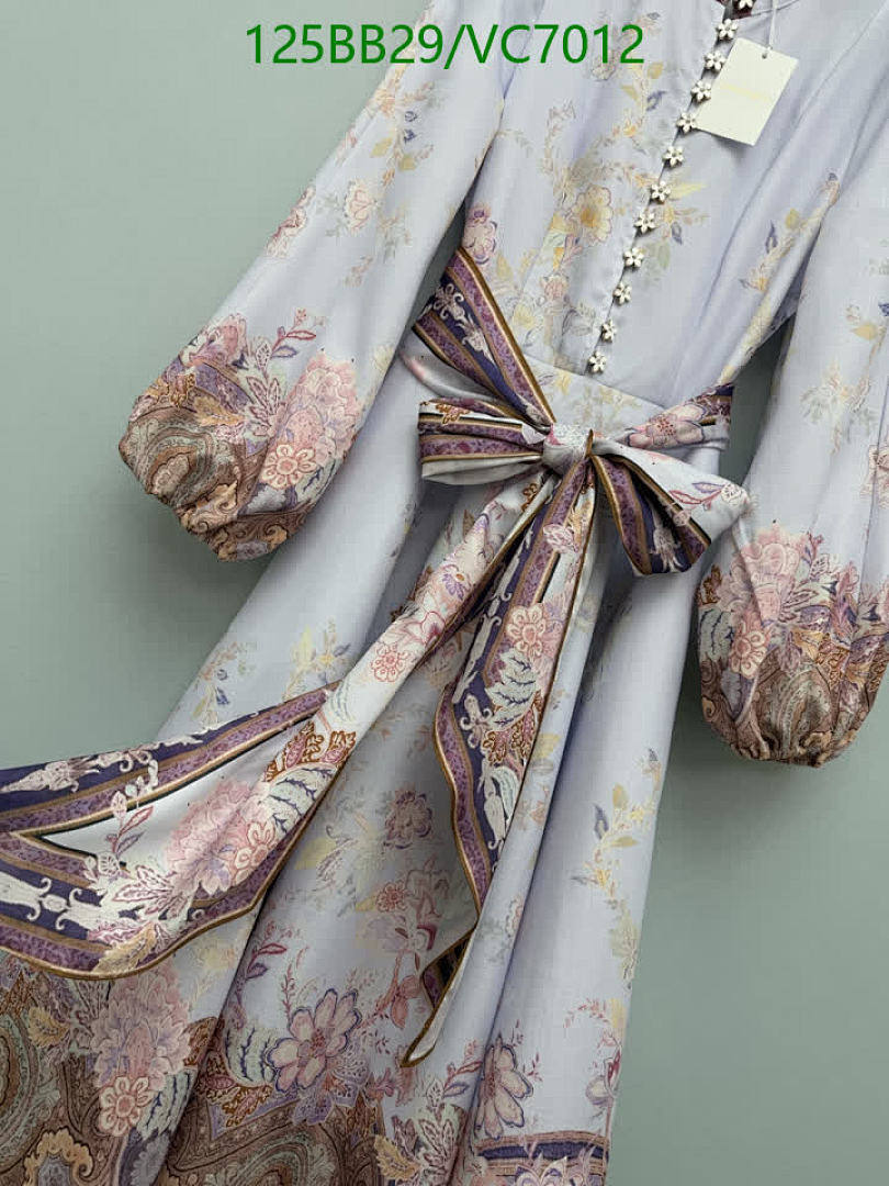 Zimmermann-Clothing Code: VC7012 $: 125USD