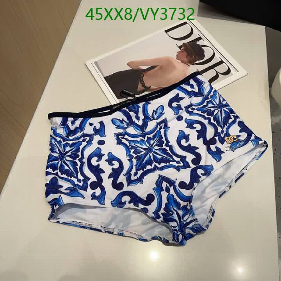 D&G-Swimsuit Code: VY3732 $: 45USD-Yupoo.ru - Copybrand.Team photo album D&G-Swimsuit Code: VY3732 $: 45USD