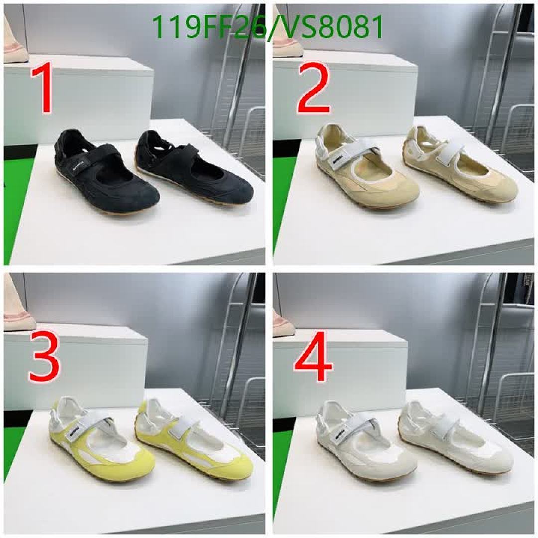 BV-Women Shoes Code: VS8081 $: 119USD