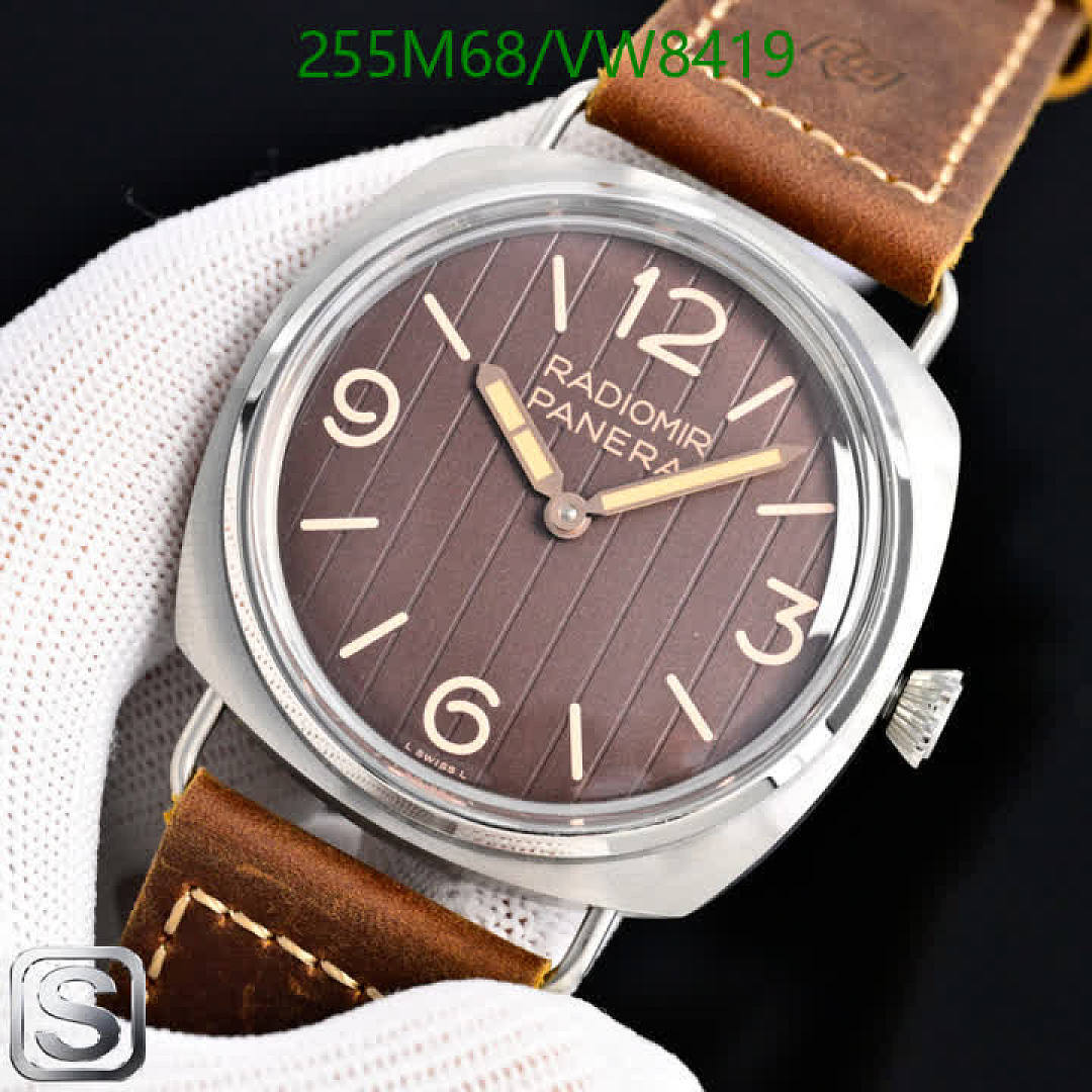 Panerai-Watch-Mirror Quality Code: VW8419 $: 255USD