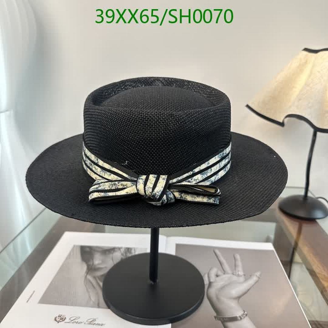 Chanel-Cap(Hat) Code: SH0070 $: 39USD