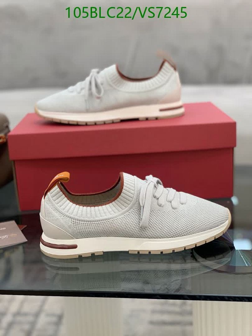 Loro Piana-Women Shoes Code: VS7245 $: 105USD