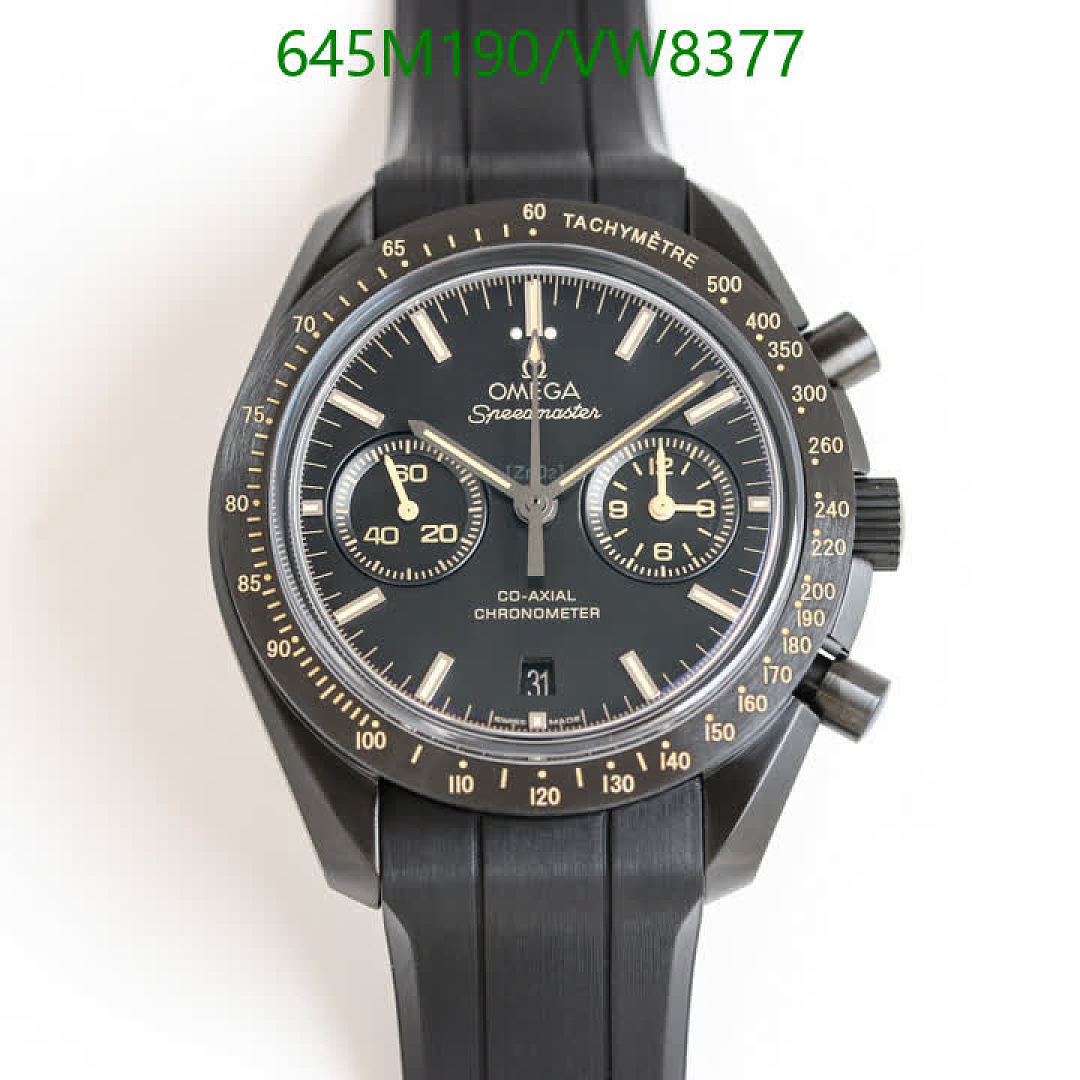 Omega-Watch(Mirror Quality) Code: VW8377 $: 645USD