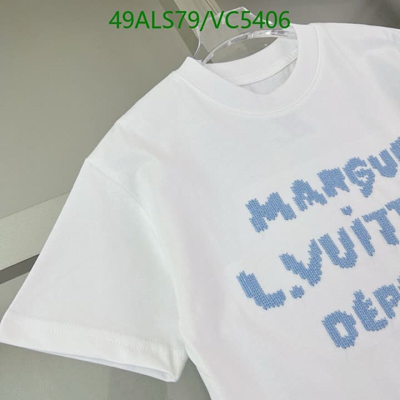 LV-Kids Clothing Code: VC5406 $: 49USD
