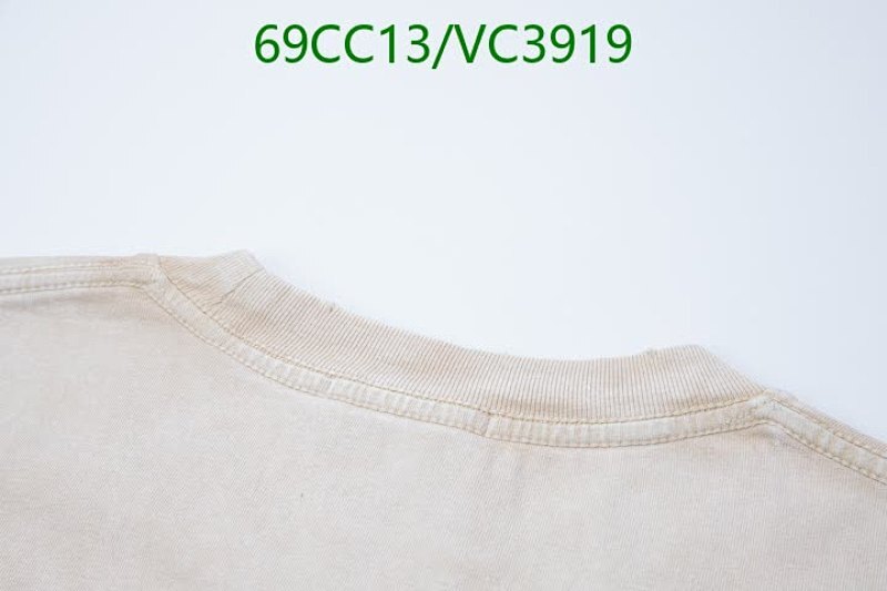 Balenciaga-Clothing Code: VC3919 $: 69USD