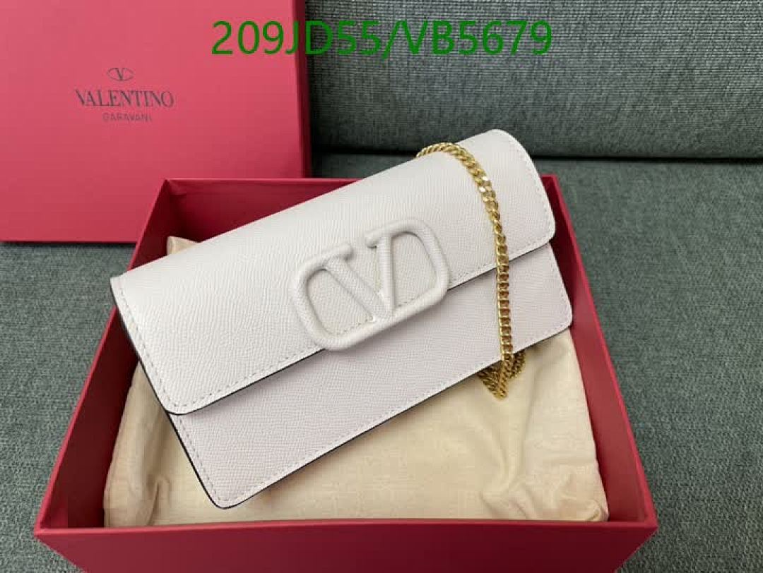 Valentino-Bag-Mirror Quality Code: VB5679 $: 209USD