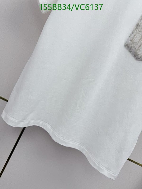 Dior-Clothing Code: VC6137 $: 155USD