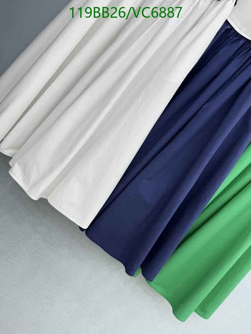 Ralph Lauren-Clothing Code: VC6887 $: 119USD