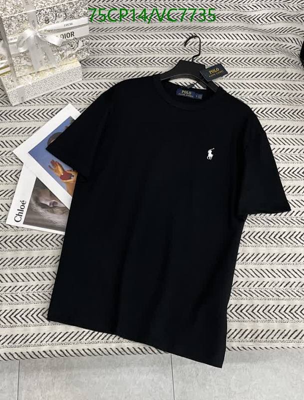 Ralph Lauren-Clothing Code: VC7735 $: 75USD