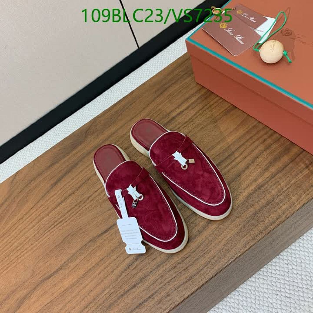 Loro Piana-Women Shoes Code: VS7235 $: 109USD