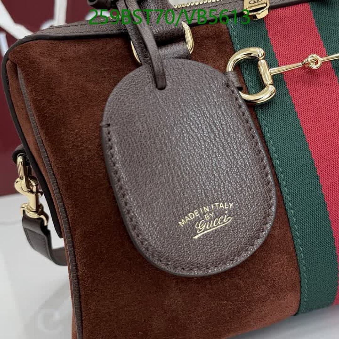 Gucci-Bag-Mirror Quality Code: VB5613 $: 259USD