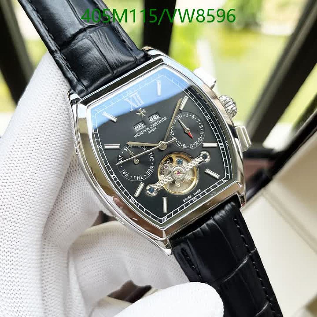 Vacheron Constantin-Watch-Mirror Quality Code: VW8596 $: 405USD