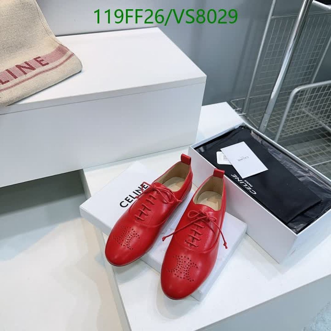 Balenciaga-Women Shoes Code: VS8029 $: 119USD