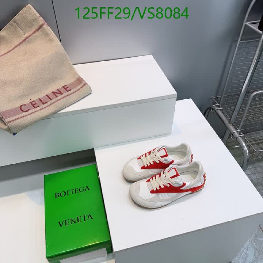 BV-Men shoes Code: VS8084 $: 125USD