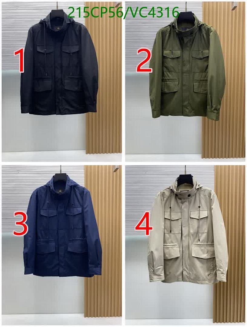 Loro Piana-Clothing Code: VC4316 $: 215USD-Yupoo.ru - Copybrand.Team photo album Loro Piana-Clothing Code: VC4316 $: 215USD