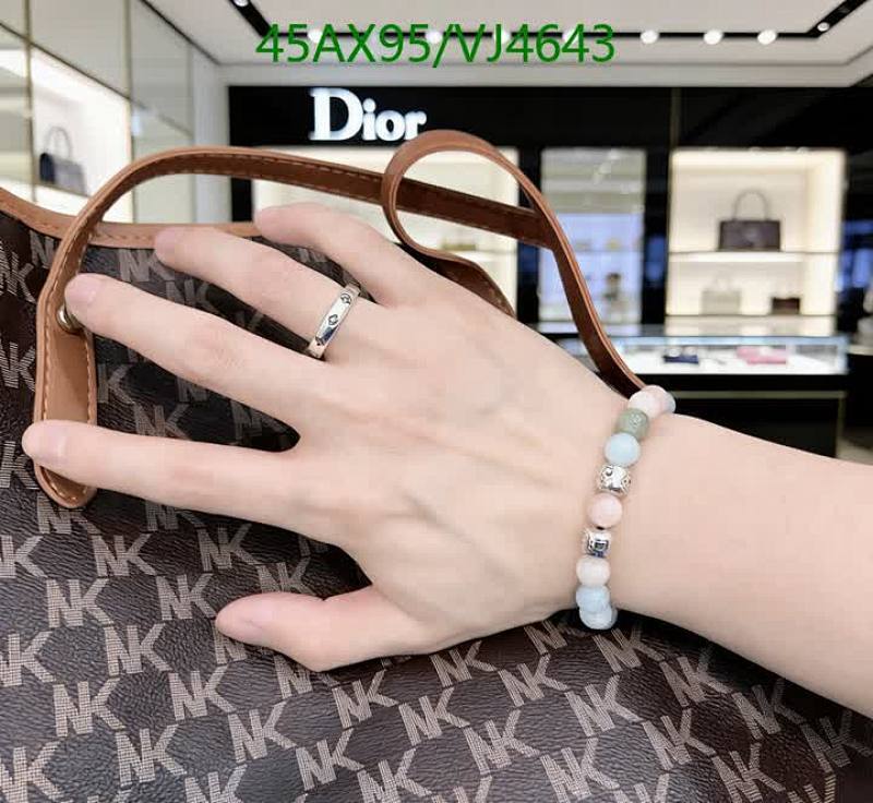 Dior-Jewelry Code: VJ4643 $: 45USD