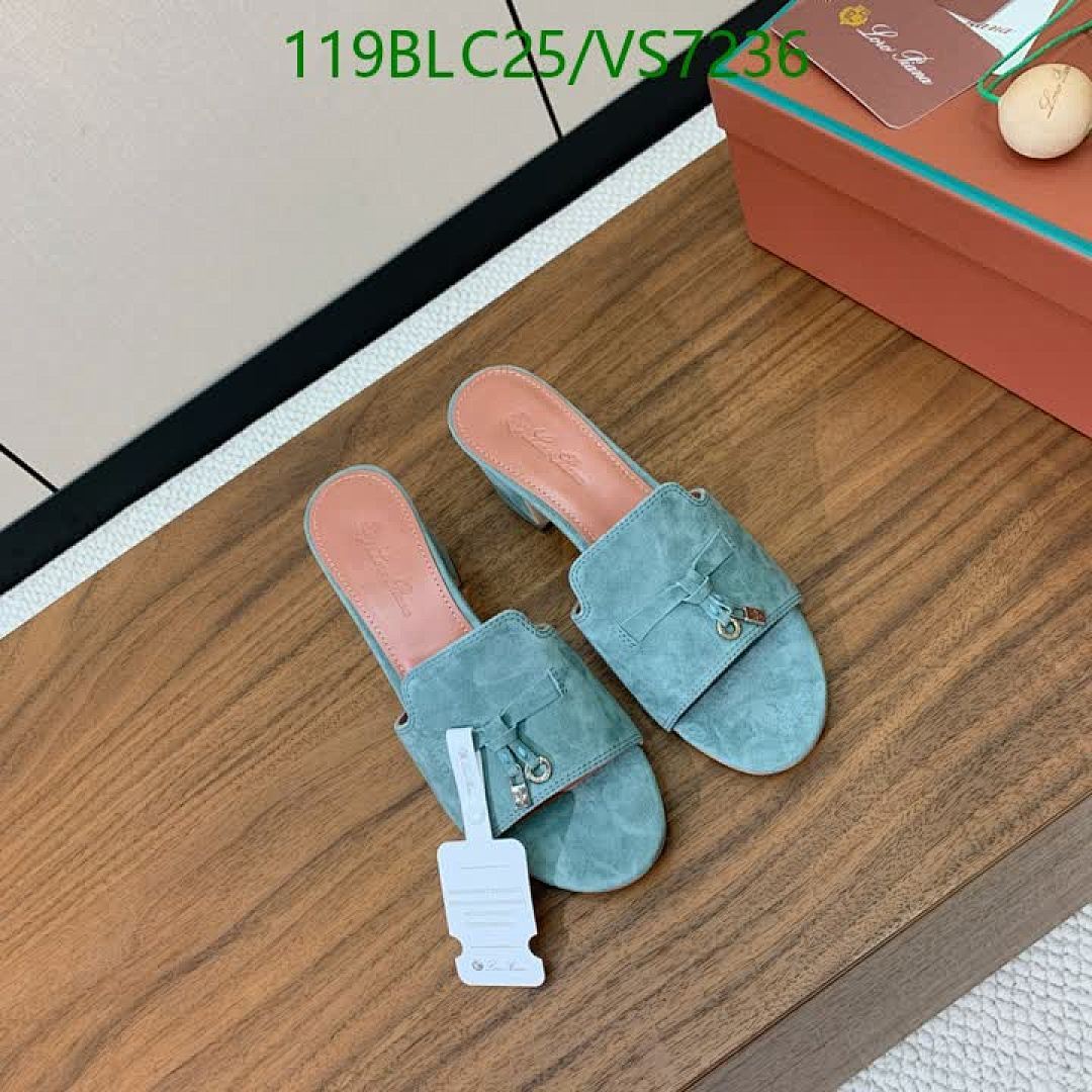 Loro Piana-Women Shoes Code: VS7236 $: 119USD