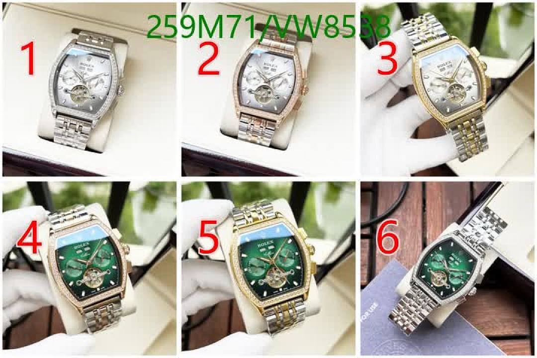 Rolex-Watch-Mirror Quality Code: VW8538 $: 259USD