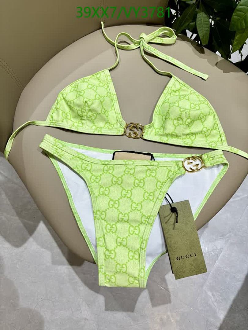 GUCCI-Swimsuit Code: VY3781 $: 39USD-Yupoo.ru - Copybrand.Team photo album GUCCI-Swimsuit Code: VY3781 $: 39USD