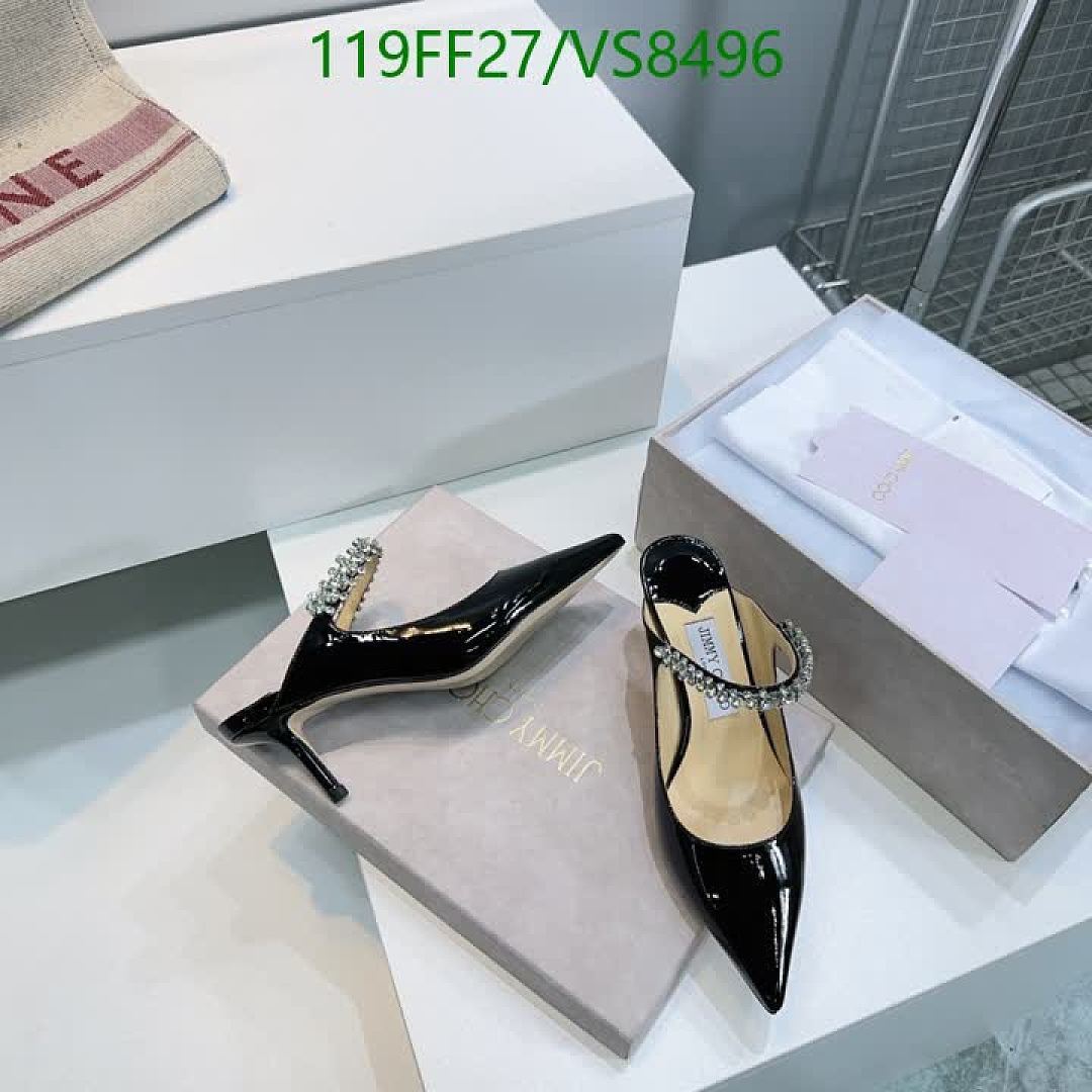 Jimmy Choo-Men shoes Code: VS8496 $: 119USD