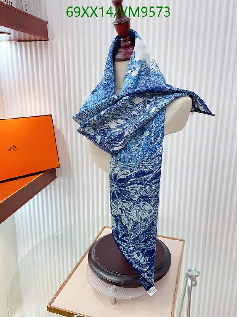 Hermes-Scarf Code: VM9573 $: 69USD