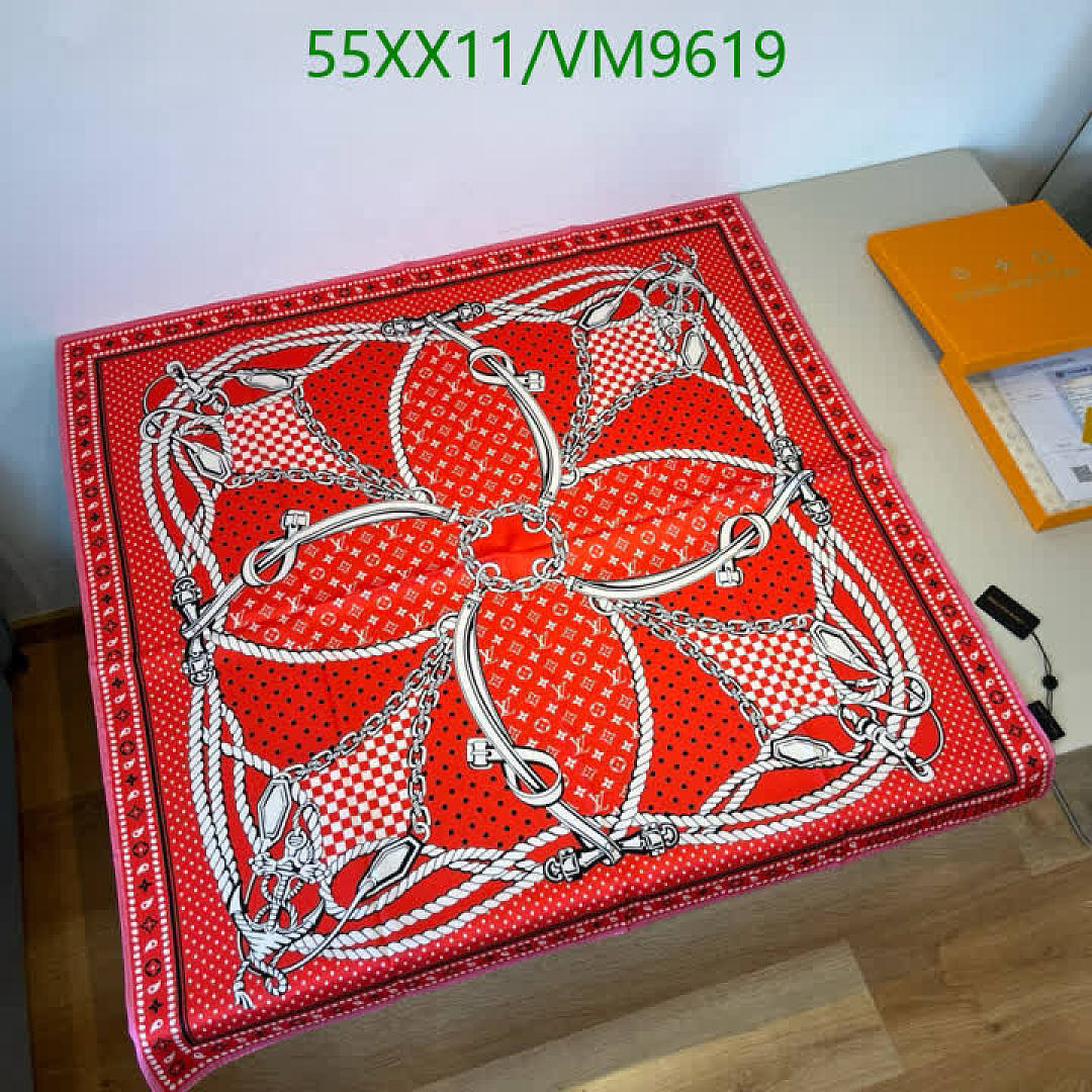 LV-Scarf Code: VM9619 $: 55USD