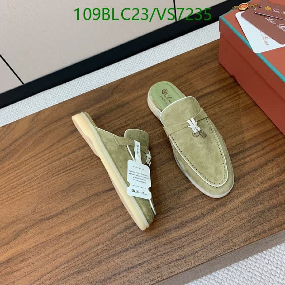 Loro Piana-Women Shoes Code: VS7235 $: 109USD