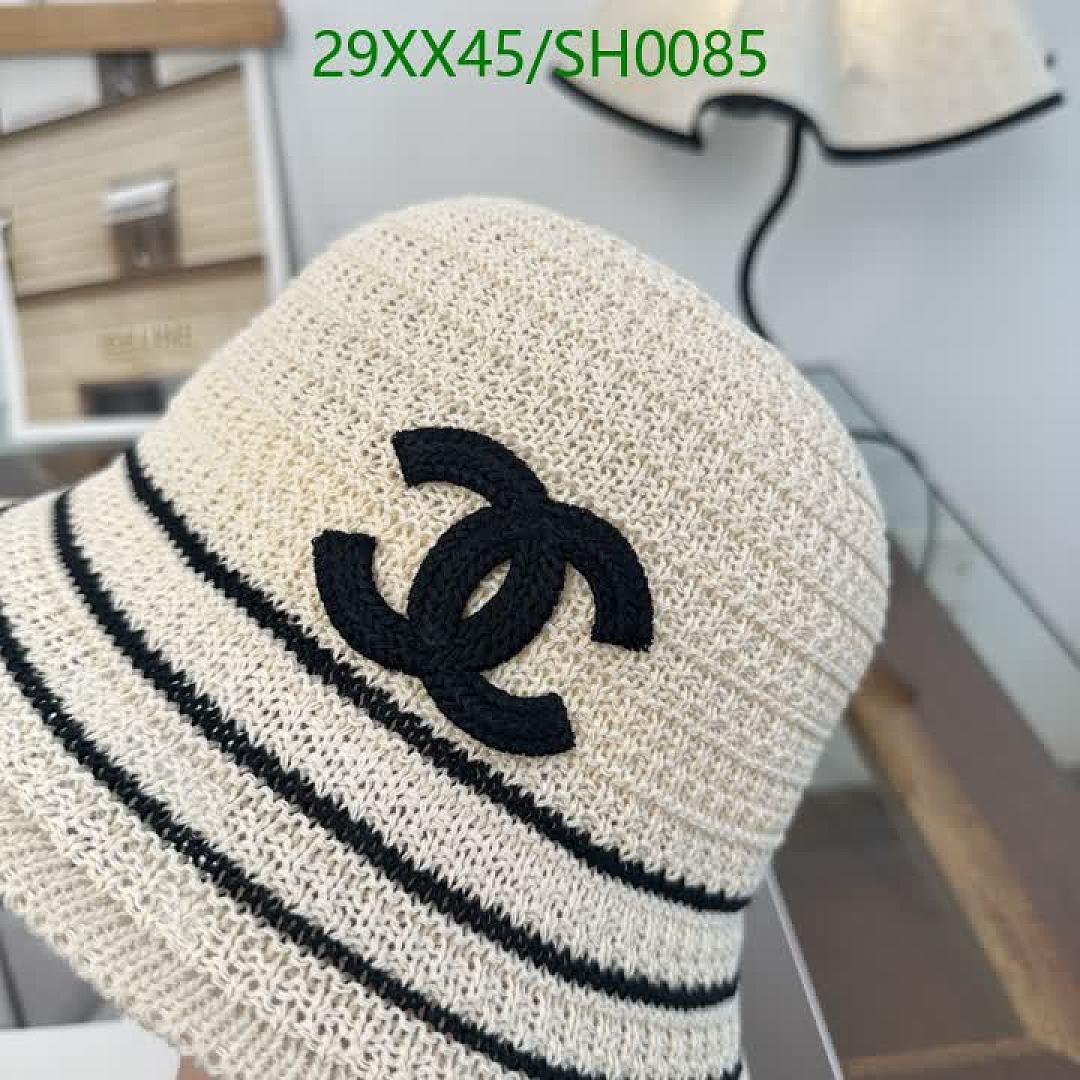 Chanel-Cap(Hat) Code: SH0085 $: 29USD